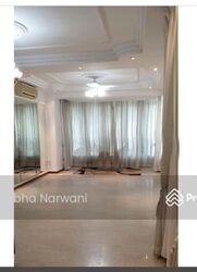 Sanctuary Green (D15), Condominium #559675021